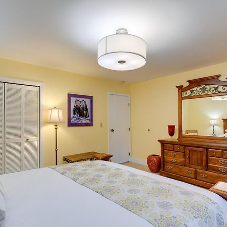 Anchorage Vacation Rental Near Coastal Trail! Eksteriør bilde