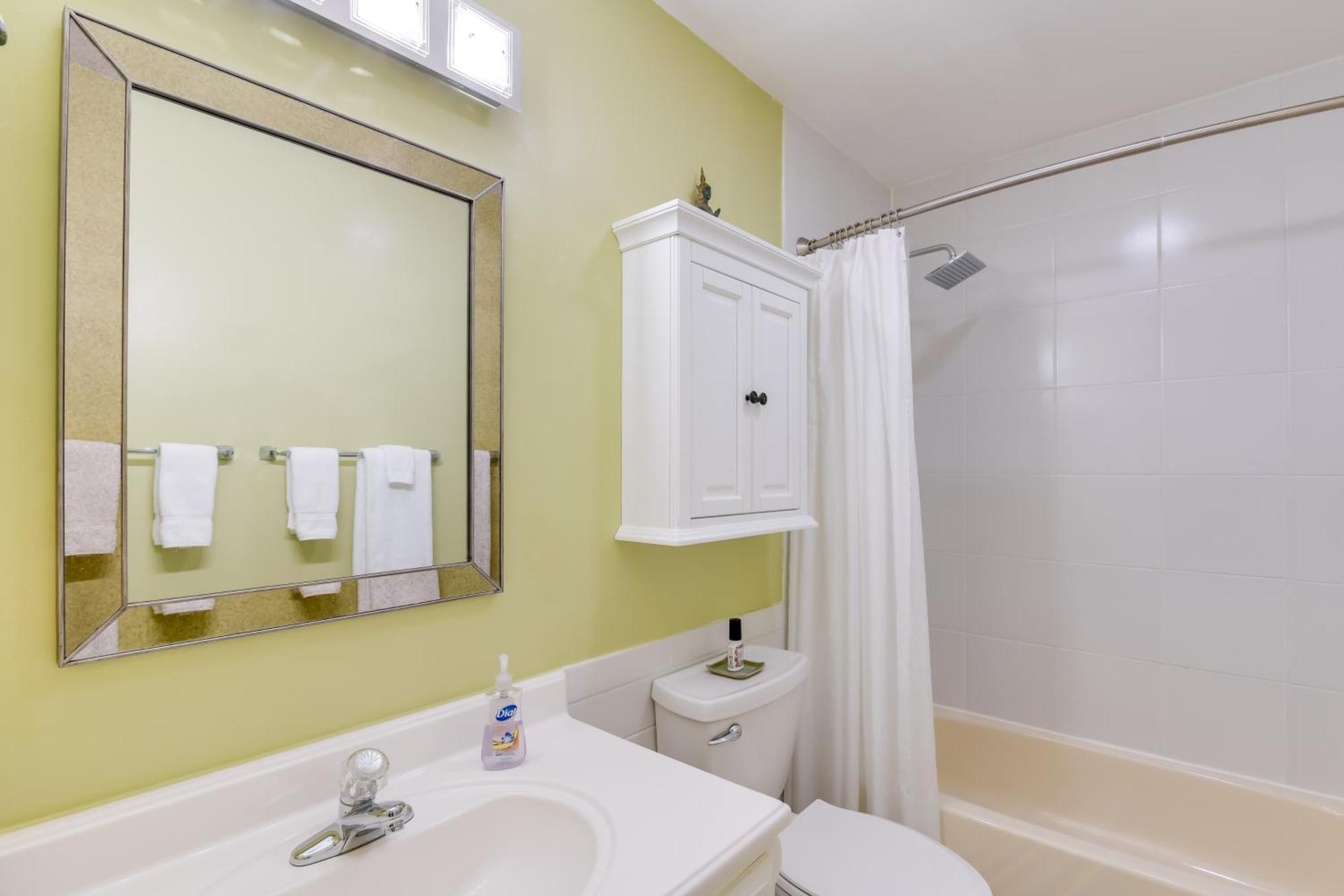 Anchorage Vacation Rental Near Coastal Trail! Eksteriør bilde
