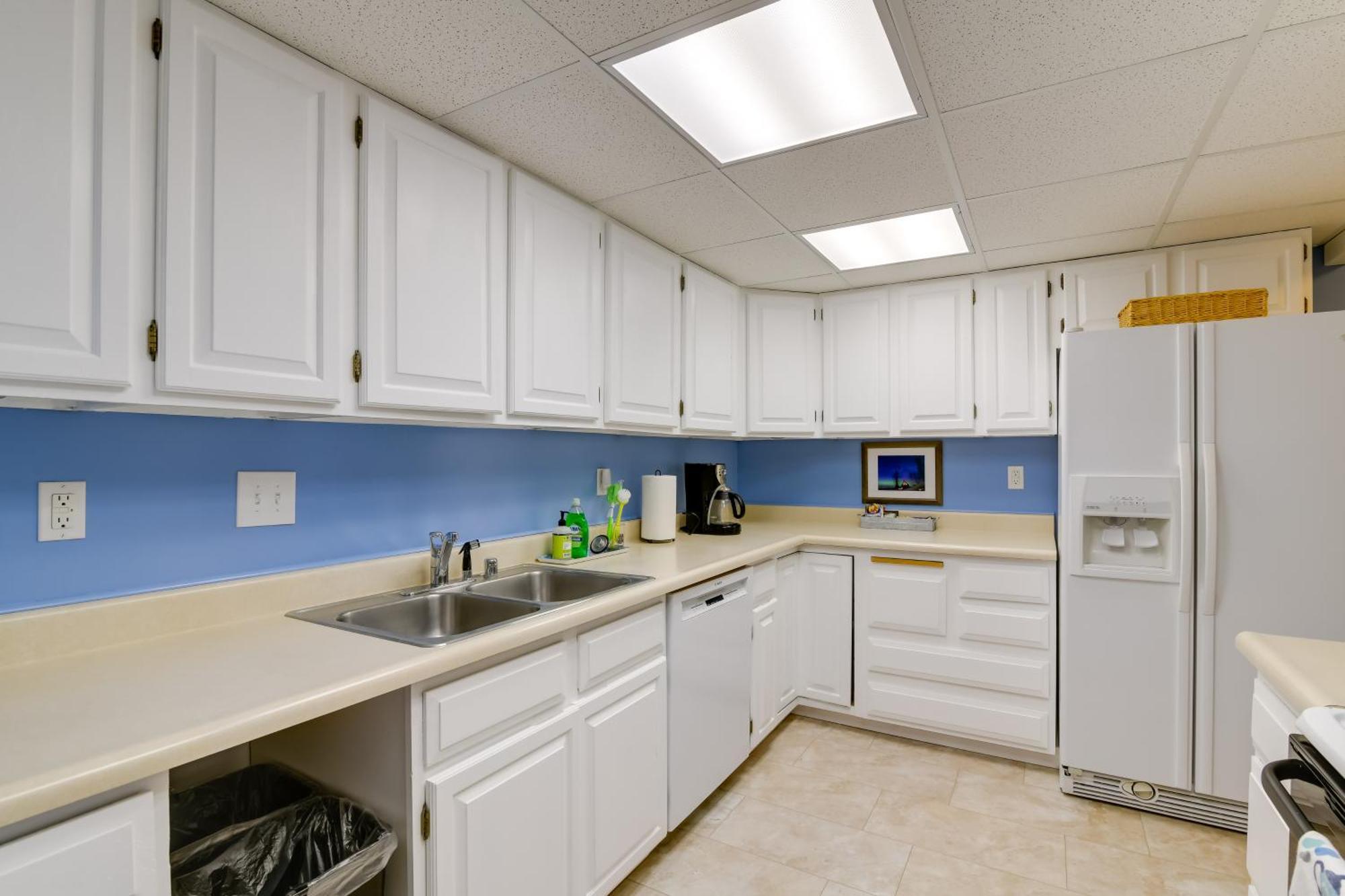 Anchorage Vacation Rental Near Coastal Trail! Eksteriør bilde