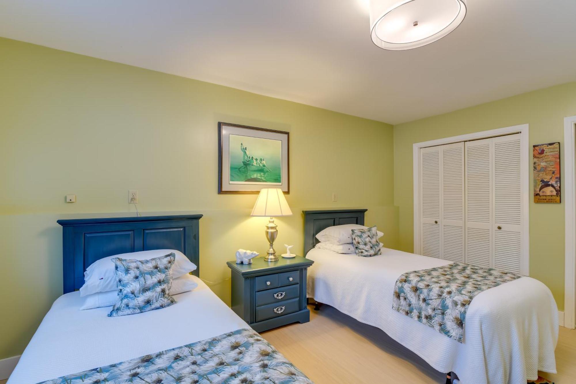 Anchorage Vacation Rental Near Coastal Trail! Eksteriør bilde