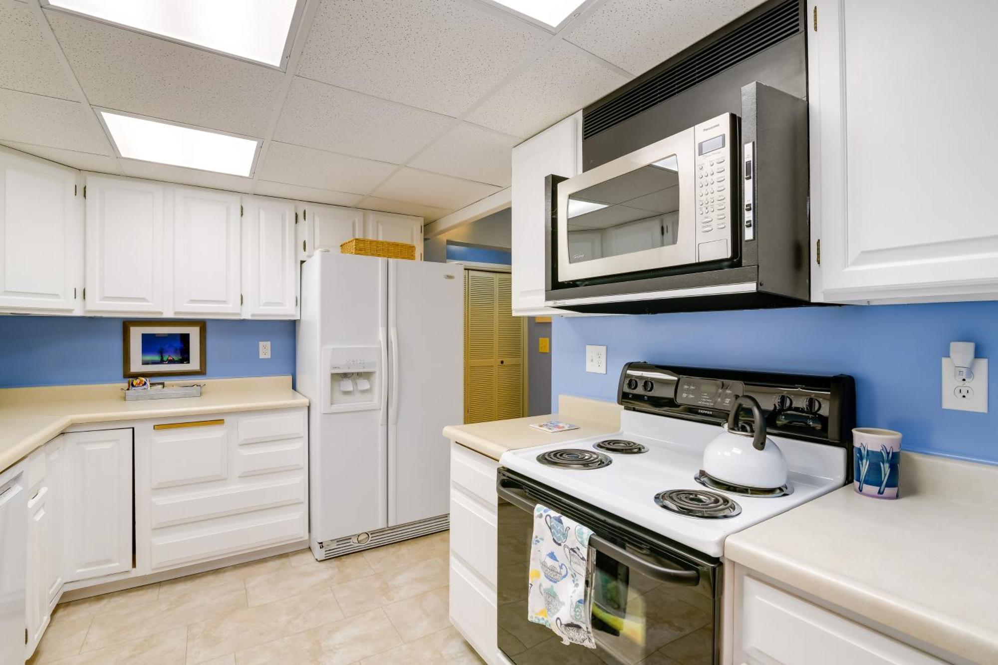 Anchorage Vacation Rental Near Coastal Trail! Eksteriør bilde